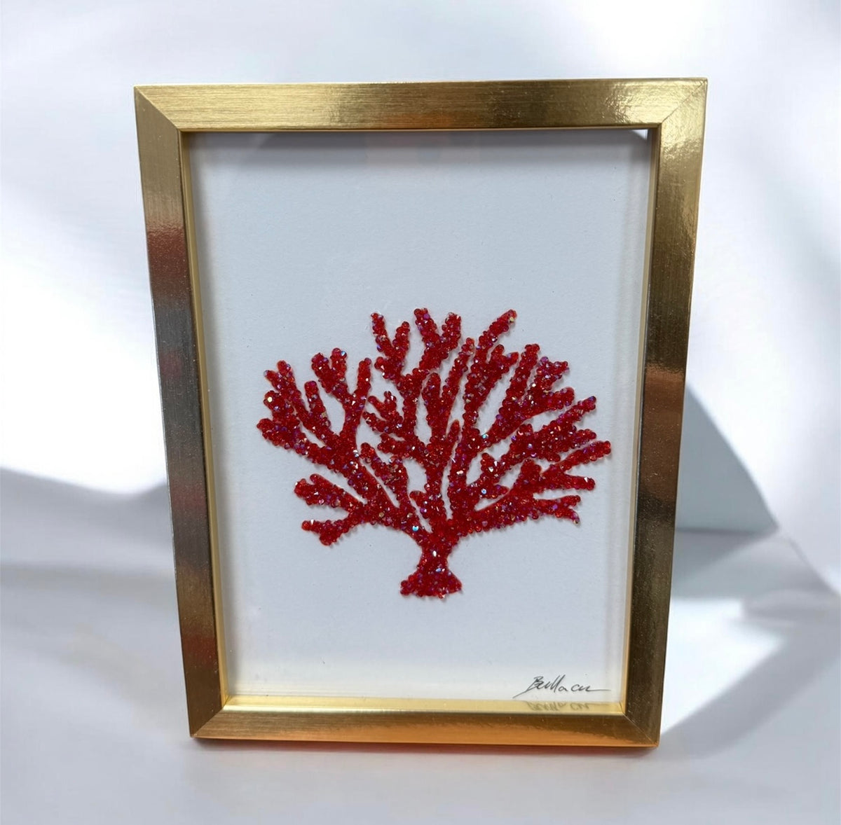 Corail 13*19