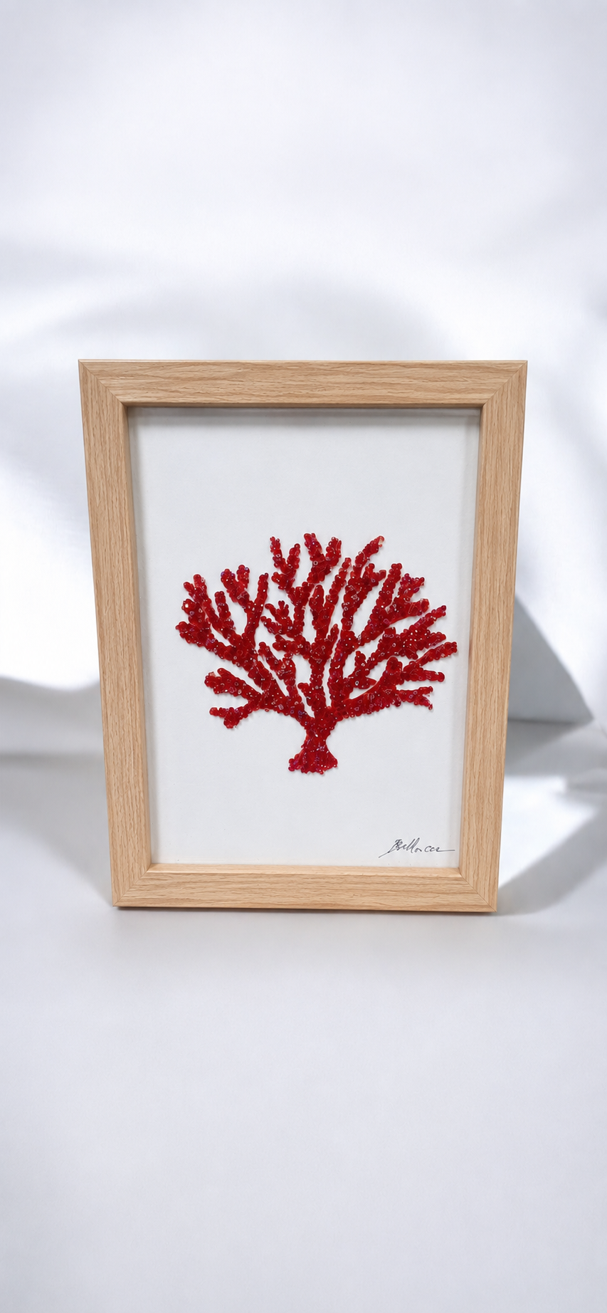 Corail 13*19