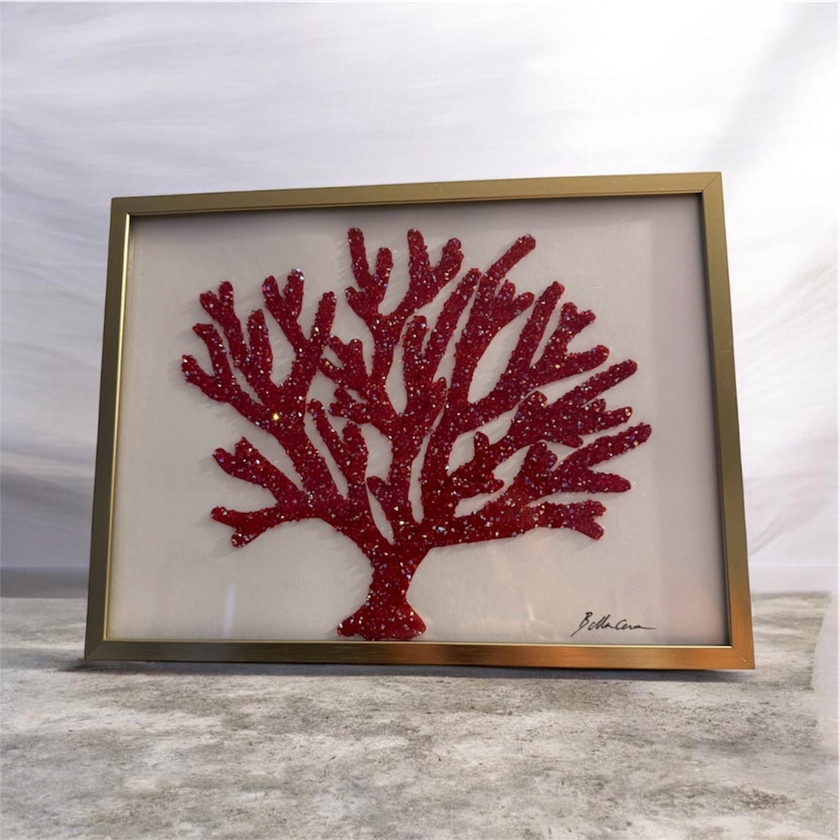 Corail 21*30