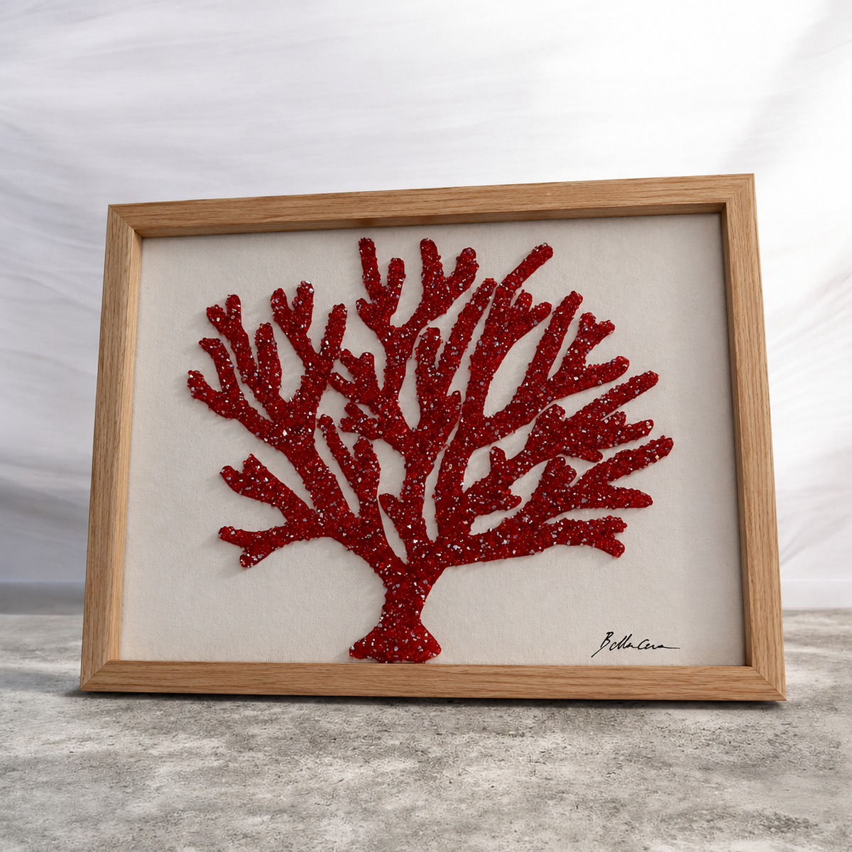 Corail 21*30